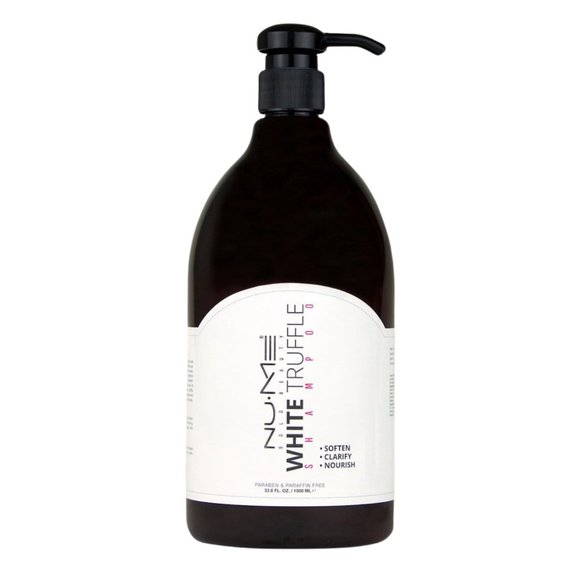 Nume Bold Beauty White Truffle Shampoo - 16.9 fl oz - Picture 1 of 2